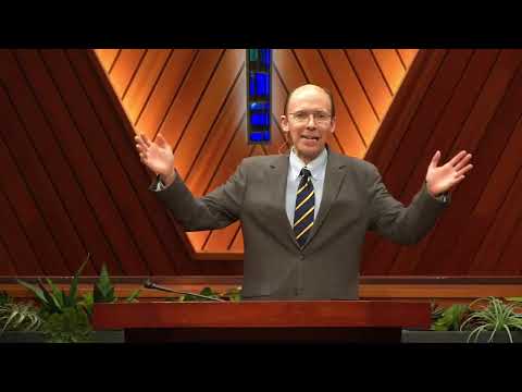 1 Samuel 16 | Insignificante pero fiel | Luis Contreras