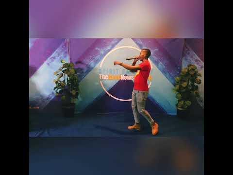 Gurd Grill - Carry your Cross( live performance )