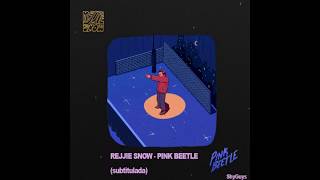 Rejjie Snow - Pink Beetle (Subtitulada)