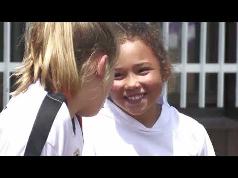 LFNA TV AU CŒUR DU TOURNOI PITCH U13