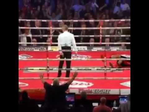 ADONIS STEVENSON FIGHTS TONIGHT PBC BRUTAL KO MOMENT WHEN HE WON THE TITLE