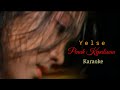 Penuh Kepalsuan Yelse Karaoke