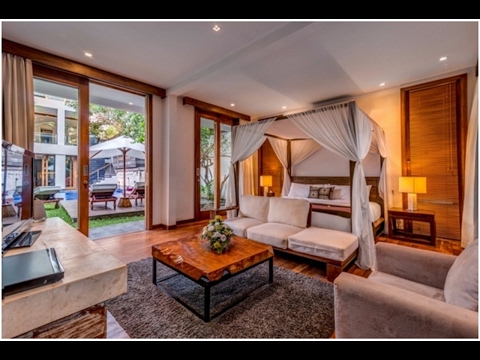 4 Bedroom Luxury Villa 200 Meter From The Beach  ...