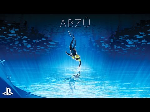 Trailer de ABZU Deluxe Edition