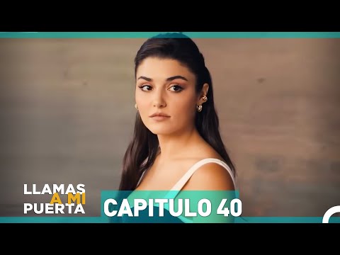Love is in the Air / Llamas A Mi Puerta - Capitulo 40