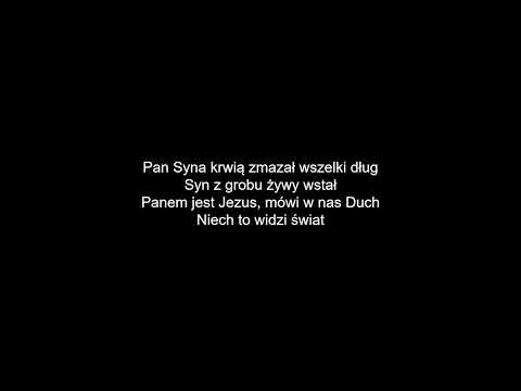 Błogosławieni Miłosierni (Hymn ŚDM Kraków 2016) (Tekst)