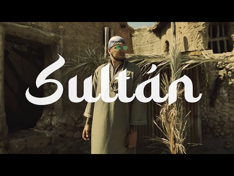 C.TERRIBLE - SULTÁN (prod. Listen2feel)