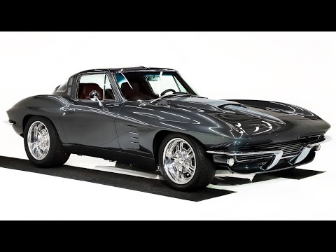 1964 Chevrolet Corvette (CC-2017421) for sale in Volo, Illinois