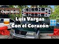 TEMA PARA MUSICOLOGOS - Luís Vargas - Con El Corazón