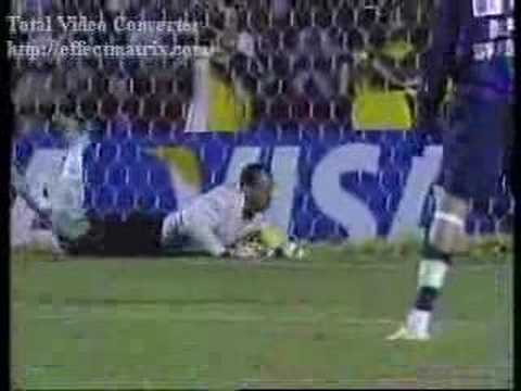 Bride e Tricolor do Morumbi