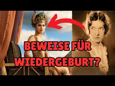 10 Unglaubliche WIEDERGEBURTS-Geschichten, die dein Weltbild verändern werden!