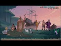 Pocahontas Disney S Animated Storybook Part 10 Read And Play Gameplay Walkthrough