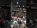Manchester United Fans sing new song We’ve seen it all, We’ve won the lot, We’re Man United!