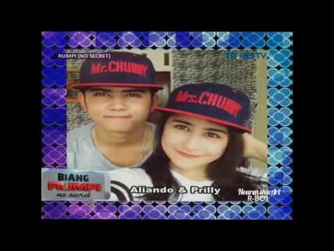 Rumpi Prilly Latuconsina Dan Kejutan Ultah Aldina Rasty