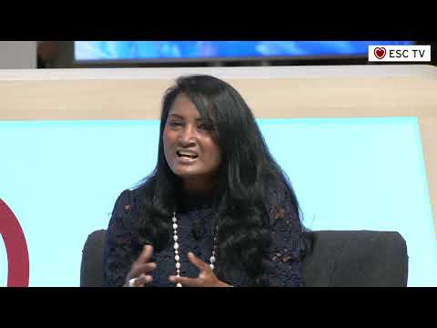 ESC TV Conversations - The Future of Medicine and Cardiology