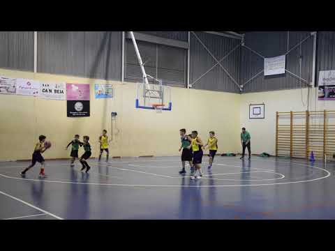 SANTA MARIA   SANT JOSEP amistós