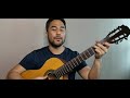 Where Do You Start? (Nancy Lamott COVER)