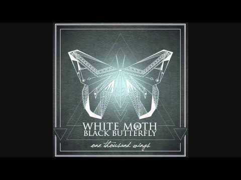 Midnight Rivers - WHITE MOTH BLACK BUTTERFLY
