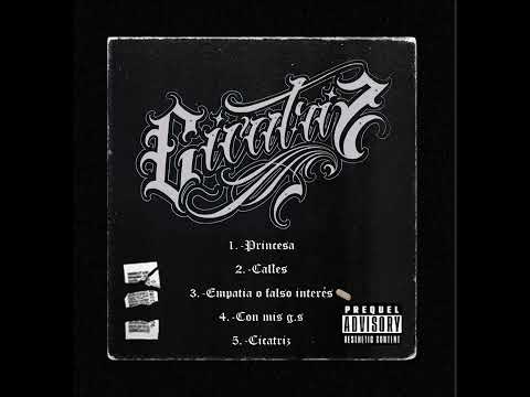 Black Versatil - Empatía o Falso Interés (Audio)