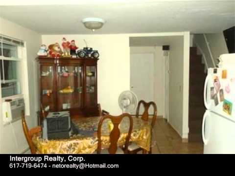 26 short st Randolph, MA 02368 - Multi-Family Home - Real Estate - For Sale -