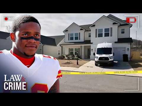 ChatGPT Exposes Gruesome Murder Inside NFL Star’s Home