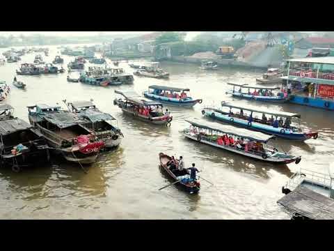 Chuyện tình của dòng sông Sheet - Nguyễn Cường