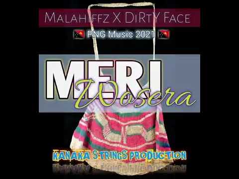 MERI  WOSERA FT MALAHIFFZ X DIRTY FACE (HONZ BLUNTZ)@kanaka strings production  2024