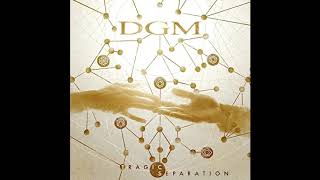 DGM Hope All Instruments Cover