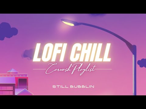 Still Bubbling | 1 Hour of Chill Cinematic Carwash Lofi Vibes