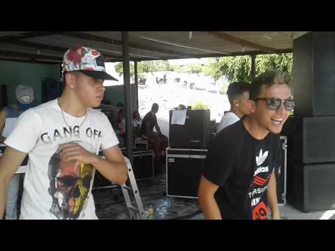 CATUCANDO - ROMARINHO SR JM PRODUÇÕES!!!!