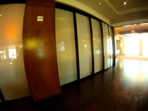 Fremont Marriott greatroom