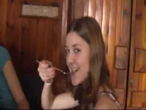 Škandální odhalení 1 - Obchodka Domažlice