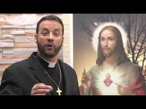 Diário de Fé - 12/04/17