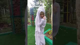 Download lagu Ai Khodijah Terawanya Lepas Banget  #aikhodijah #shorts mp3