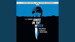 Knife in the Water (No. 3)