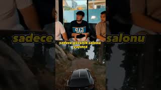Güzellik Salonları Reklamları #cihanerden #girişimcilik