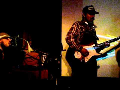 Nicholas Mrozinski - The Evolution of the Feelin'