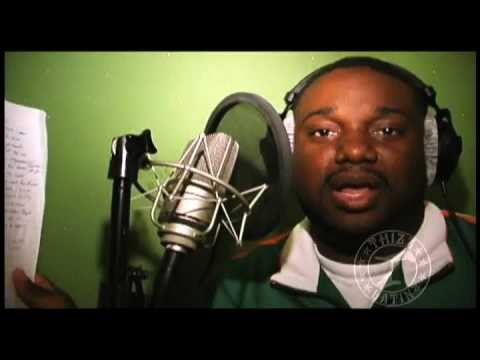 The Goldtoes/ Guce Interview Part 2 of 3 - Treal TV Thizz Latin 1.5 "The Archives"