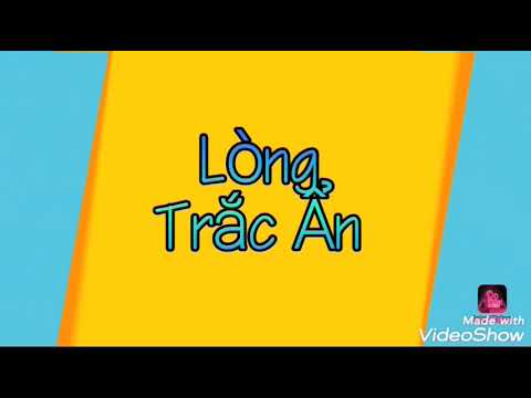 Nghe tiếng mưa rơi (Rhythm of the rain - En ecoutant la pluie) - Khánh Hà