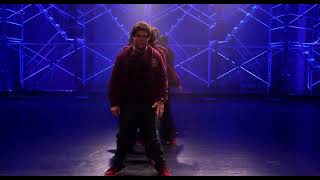 Pitch Perfect - Spin My Head Right Round