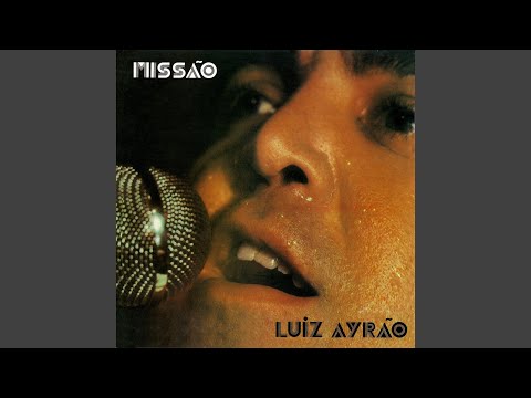 Viagem Fantástica - Luiz Ayrão