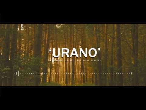 URANO - INSTRUMENTAL DE RAP USO LIBRE (PROD BY LA LOQUERA 2017)