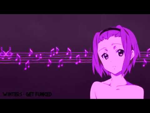 W!NTERS - Get Funked