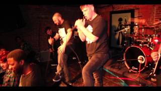 Footage Of A Yeti - Part 2 - Headbang For The Highway