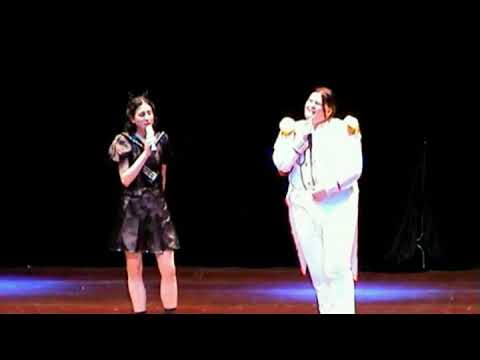 Animagic 2003 - 05 - Tsuki no Senshi 1