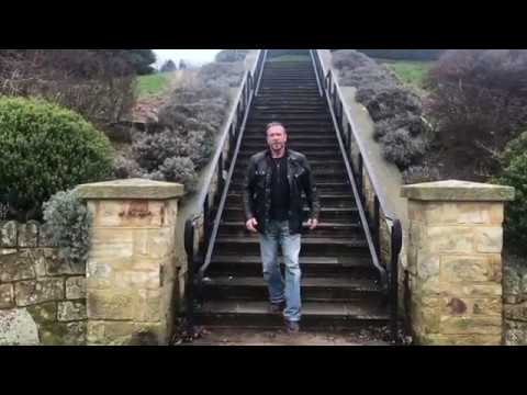 Statement by Grandmaster Klaus Brand: "Vision or Illusion". English/Deutsch