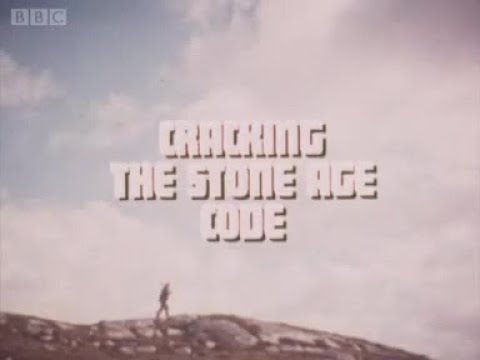 Cracking the Stone Age Code   BBC Chronicle [reupload]