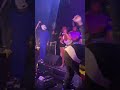 Crime Mob Performing Live