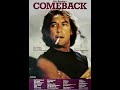 Comeback 1982