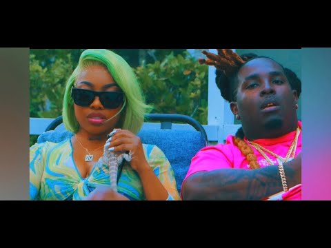 KaMillion  - Step It Up  ft Loose Kannon Takeoff (Official Music Video)